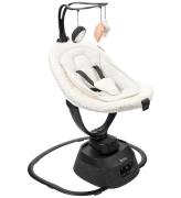Babymoov SkrÃ¥stol - Swoon Evolution - 63x69x93 cm - Curl White