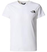 The North Face T-shirt - B Redbox - Hvid