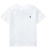 Polo Ralph Lauren T-shirt - Hvid