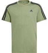 adidas Performance T-shirt - U 3S - Tengrn/Black