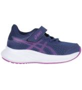 Asics Sko - Patriot 13 PS - Blue Expanse/Bold Magenta