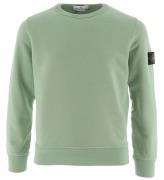 Stone Island Sweatshirt - Sage