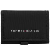 Tommy Hilfiger Pung - Essential - Black