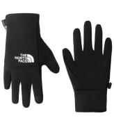 The North Face Handsker - Recycled Etip - Sort - XS