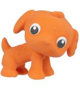 Playgro BidelegetÃ¸j - Eco Play - Pookie Puppy - Orange