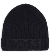 BOSS Hue - Strik - Navy