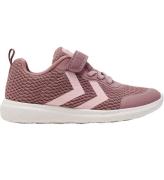 Hummel Sko - Actus Recycled Jr - Twilight Mauve