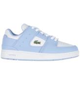 Lacoste Sko - Court Cage - White/Graphite