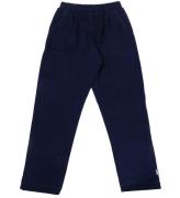 Joha Leggings - Uld - Navy