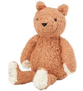 Liewood Bamse - 15 cm - BjÃ¸rnen Bob - Tuscany Rose