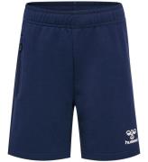 Hummel Shorts - hmlON - Black Iris