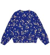 Molo Sweatshirt - Marge - Flowers of the Sky