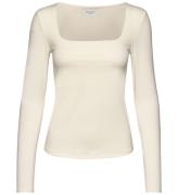 Rosemunde Bluse - RKBillie - Ivory