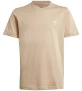 adidas Originals T-shirt - Beige