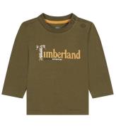 Timberland Bluse - Khaki