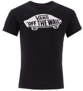 Vans T-shirt - By OTW - Sort