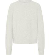 Grunt Bluse - Strik - GRIben - Off White