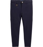 Polo Ralph Lauren Leggings - Navy