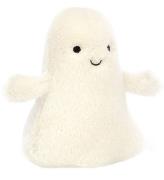 Jellycat Bamse - 14x12 cm - Ooky Ghost