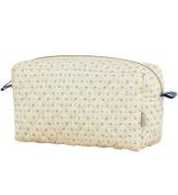 Cam Cam Toilettaske - Quilted - Capri