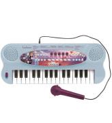 Lexibook Elektronisk Keyboard m. Mikrofon - Disney Frozen II