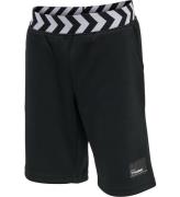 Hummel Shorts - hmlTons - Black