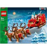 LEGO® Julemandens Kane - 40499 - 343 Dele