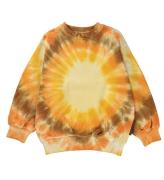 Molo Sweatshirt - Monti - Sun Dye