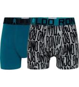 JBS Boxershorts - 2-pak - CR7 - Multifarvet