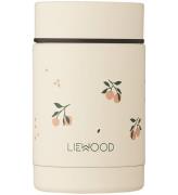 Liewood Termobeholder - Nadja - Peach/Sea Shell Mix