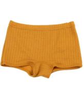 Joha Boxershorts - Uld - Gul