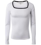 Hound Top - White