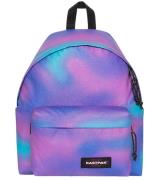 Eastpak Skoletaske - 24L - Paddad Pak'r - Sparkly Blur