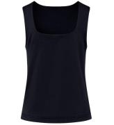 Rosemunde Top - RkBillie - Dark Blue