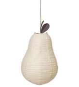 Ferm Living LampeskÃ¦rm - Pear - Natural