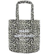 Mads Nørgaard Shopper - Recycled Boutique Athene - Leo/Black