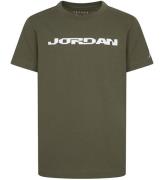 Jordan T-shirt - Medium Olive