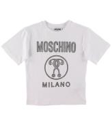 Moschino T-Shirt - Optical White