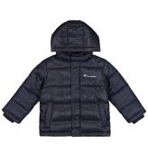 Champion Dynejakke - Navy