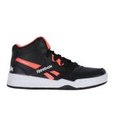 Reebok Sko - BB4500 Court - Sort/