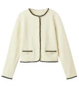 LMTD Cardigan - NlfSarianne - Turtledove