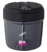 Carl Oscar Termomadkasse - 0,5 L - Grey Spider