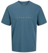 Jack & Jones T-shirt - JjeStar - Noos - Oceanview