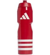 adidas Performance Drikkedunk - Tiro - 750 ML - RÃ¸d/Hvid