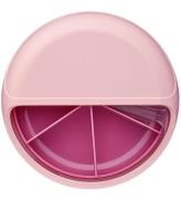 Carl Oscar Snackboks - MiniDisc - 12 cm - Pink