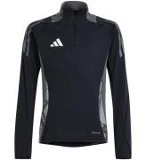 adidas Performance Bluse - TRIO24 C TRTOPY - Sort/TMDRGR