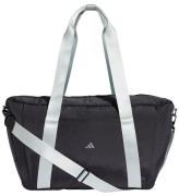 adidas Performance Taske - GYM HIIT DUFFEL - CARBON