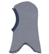 Racing Kids Elefanthue - 1-lags - Navy/Ivory