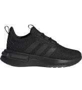 adidas Performance sko - Racer TR23 K - Cblack/Cblack/Grefiv