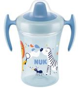 Nuk Kop m. Drikketud og HÃ¥ndtag - Trainer Cup - 230ml